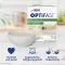 Optifast mājas zupa kartupeļu-puravu pulveris, 8x55 g