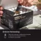 ORTHOMOL Beauty for Men dzeramās ampulas, 30 gab