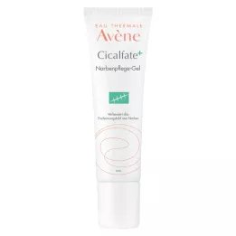 AVENE Cicalfate+ rētu kopšanas želeja, 30 ml