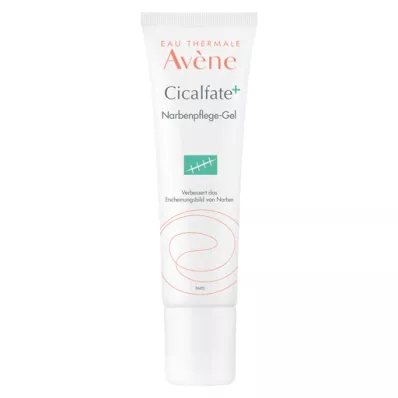 AVENE Cicalfate+ rētu kopšanas želeja, 30 ml AVENE Cicalfate+ rētu kopšanas želeja, 30 ml