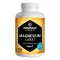Magnija citrāts 360 mg vegānas kapsulas, 180 gab