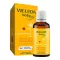 WELEDA Eļļa mazuļu vēdera masāžai, 50 ml