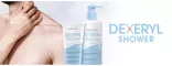 Instructions for use for Dexeryl Shower dušas krēms, 200 ml - 1