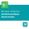 Deslora – 1 A Pharma® 5 mg apvalkotās tabletes, 6 gab