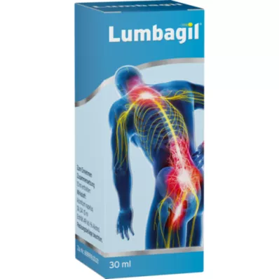 LUMBAGIL Perorālie pilieni, 30 ml