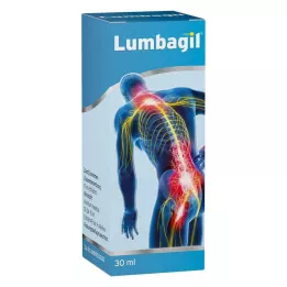 LUMBAGIL Perorālie pilieni, 30 ml
