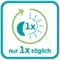 Instructions for use for Mometazons – 1 A Pharma® pret siena drudzi, 18 g - 4