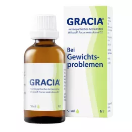 GRACIA pilieni, 50 ml