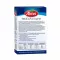 Abbey Calcium 1400 + vitamīns D3 + K košļājamās tabletes, 30 gab