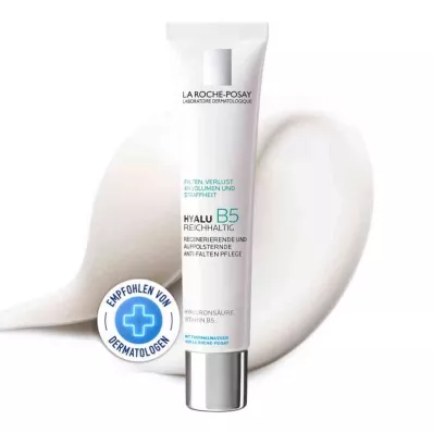 La Roche Posay Hyalu B5 Care Rich (40 ml)