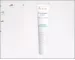 Instructions for use for AVENE Cleanance matējošā emulsija, 40 ml - 1