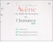Instructions for use for AVENE Cleanance matējošā emulsija, 40 ml - 3
