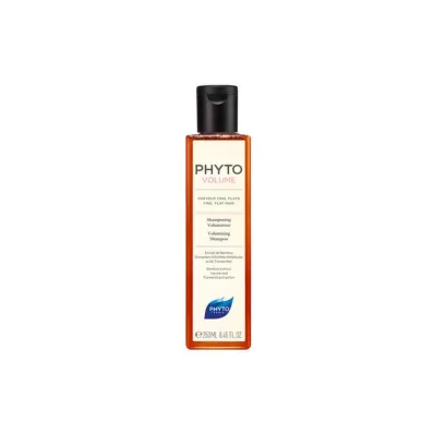 PHYTO VOLUME Apjoma šampūns, 250 ml PHYTO VOLUME Apjoma šampūns, 250 ml