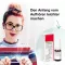 NICOTIN AL 1mg/izsmidzināms aerosols, 2 gab