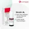 NICOTIN AL 1mg/izsmidzināms aerosols, 2 gab
