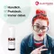 NICOTIN AL 1mg/izsmidzināms aerosols, 2 gab