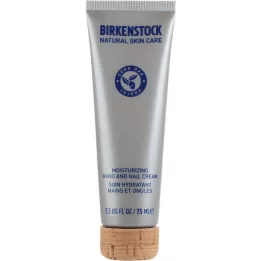 BIRKENSTOCK Mitrinošs roku krēms &amp; Nagu krēms, 75 ml