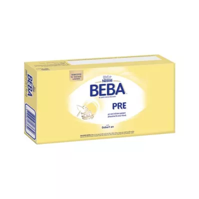 NESTLE BEBA Pre šķidrums, 32X90 ml