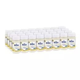 NESTLE BEBA Pre šķidrums, 32X90 ml