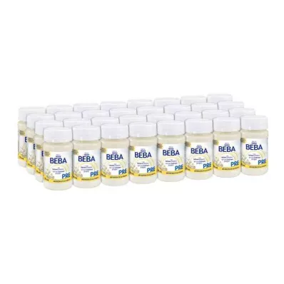 Nestle Beba Pre šķidrums (32x90 ml)