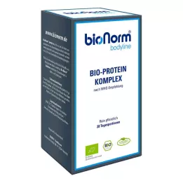 BIONORM bodyline pulveris, 700 g