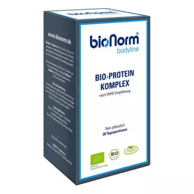 BIONORM bodyline pulveris, 700 g