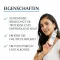 EUCERIN DermatoCLEAN Hyaluronic attīrošs pieniņš, 200 ml