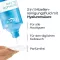 Eucerin Dermatoclean Hyal.Miz.Attīrošais šķidrums 3in1, 200 ml