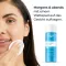 Eucerin Dermatoclean Hyal.Miz.Attīrošais šķidrums 3in1, 200 ml