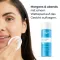 Eucerin Dermatoclean Hyal.Miz.Tīrīšanas šķidrums 3in1, 400 ml