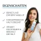 Eucerin DermatoCLEAN hialurona micelārās tīrīšanas putas (150 ml)