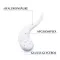 Eucerin DermatoCLEAN hialurona micelārās tīrīšanas putas (150 ml)