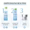 Eucerin DermatoCLEAN hialurona micelārās tīrīšanas putas (150 ml)