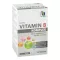VITAMIN B KOMPLEX kapsulas, 120 kapsulas
