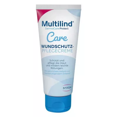 MULTILIND DermaCare Protect kopjošais krēms, 100 ml