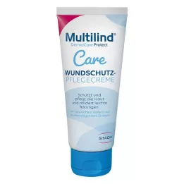 MULTILIND DermaCare Protect kopjošais krēms, 100 ml