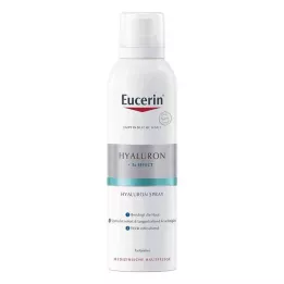 EUCERIN Pretnovecošanās hialurona aerosols, 150 ml