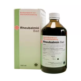 RHEUBALMIN Vanna, 320 ml