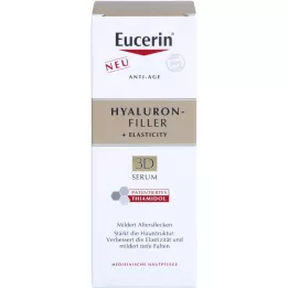 EUCERIN Anti-Age Hyaluron-Filler+Elasti.3D serums, 30 ml