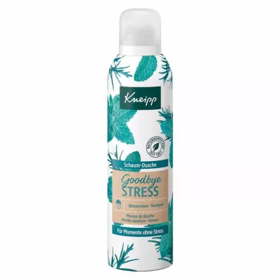 Kneipp putu duša Goodbye Stress, 200 ml