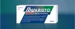 Instructions for use for IbuARISTO akūtas 400 mg ibuprofēna apvalkotās tabletes, 10 gab - 1