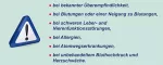Instructions for use for IbuARISTO akūtas 400 mg ibuprofēna apvalkotās tabletes, 20 gab - 5