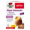 DOPPELHERZ Hair Intensive+Biotin kapsulas, 80 kapsulas