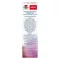 DOPPELHERZ Hair Intensive+Biotin kapsulas, 80 kapsulas