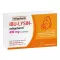 IBU-LYSIN-ratiopharm 400 mg apvalkotās tabletes, 20 gab