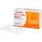IBU-LYSIN-ratiopharm 400 mg apvalkotās tabletes, 50 gab