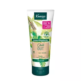 KNEIPP Chill Out aromterapijas dušas želeja, 200 ml