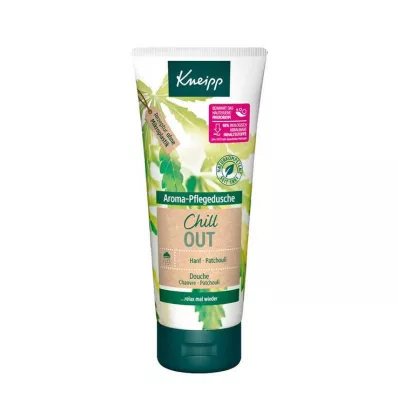 Kneipp Aroma Care dušas Chill Out, 200 ml