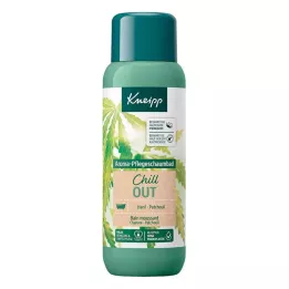 KNEIPP Chill Out aromātiskās putas vannai, 400 ml