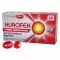 NUROFEN 400 mg mīkstās kapsulas, 20 gab
